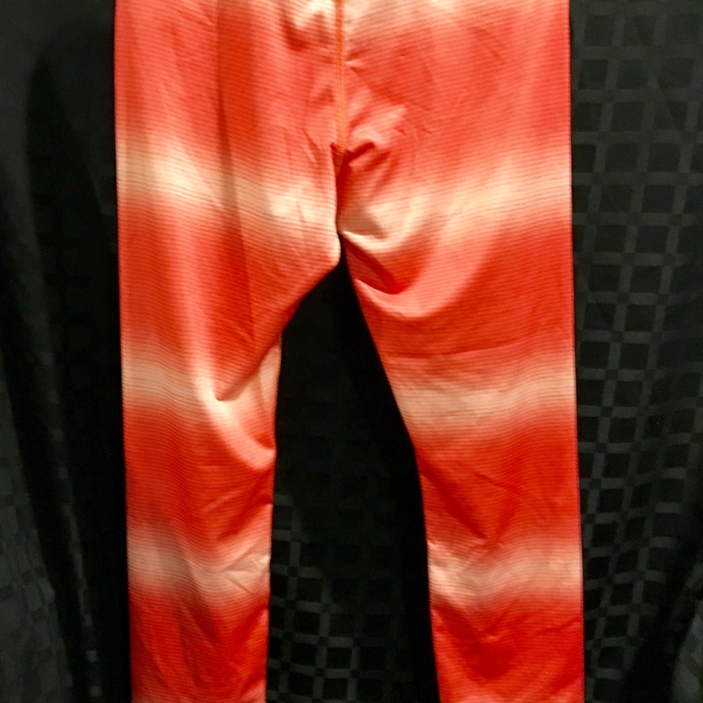 RBX ( Reebok ) Performance Capri’s - Picture 3 of 4